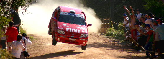 Finit in action! Original Finit homepage image